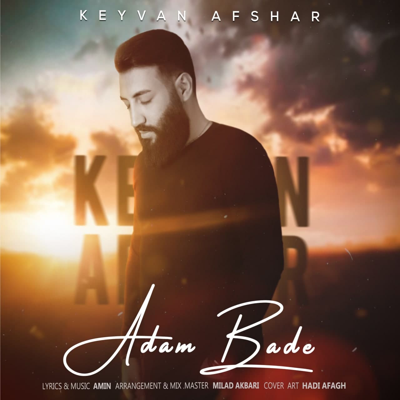 Keyvan Afshar