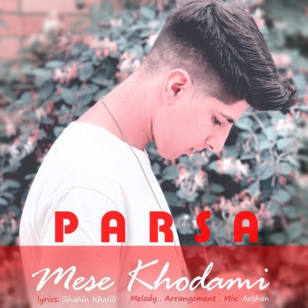 Parsa