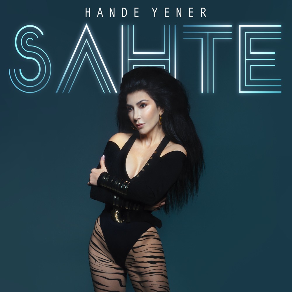 Hande Yener - Sahte