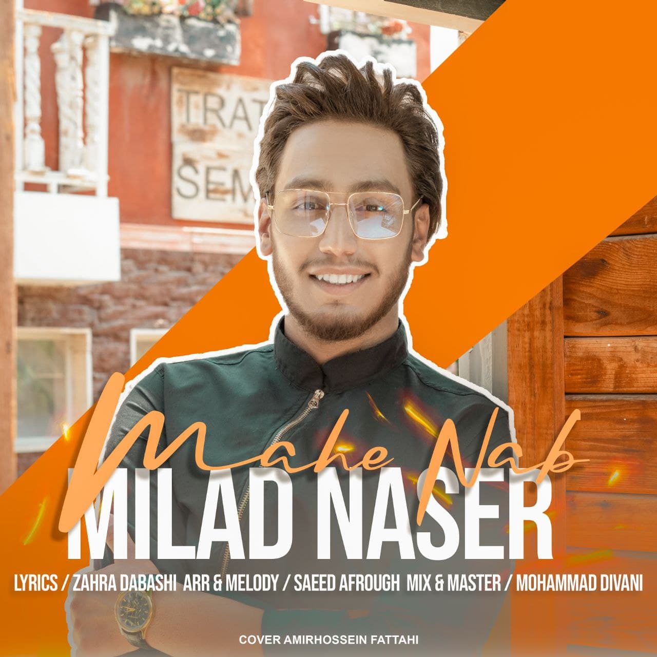 Milad Naser