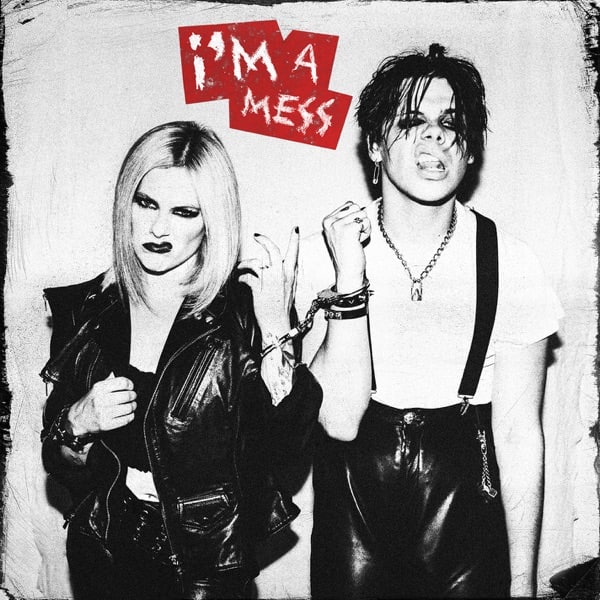 Avril Lavigne  - I’m a Mess (with YUNGBLUD)