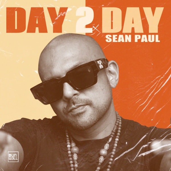 Sean Paul  - Day 2 Day