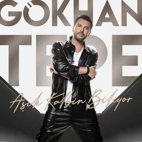 Gökhan Tepe  - Aşık Kalbin Biliyor