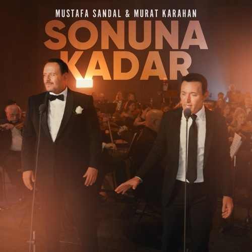 Mustafa Sandal  - Sonuna Kadar