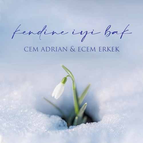Cem Adrian, Ecem Erkek