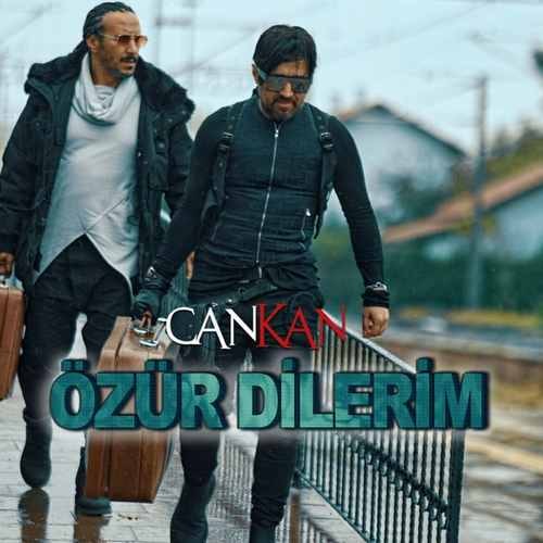 Cankan  - Özür Dilerim