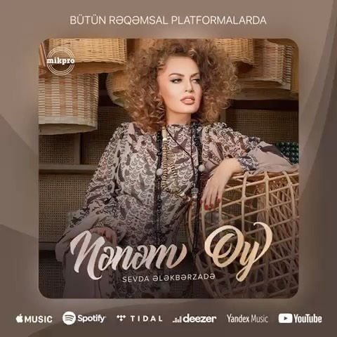 Sevda Elekberzade