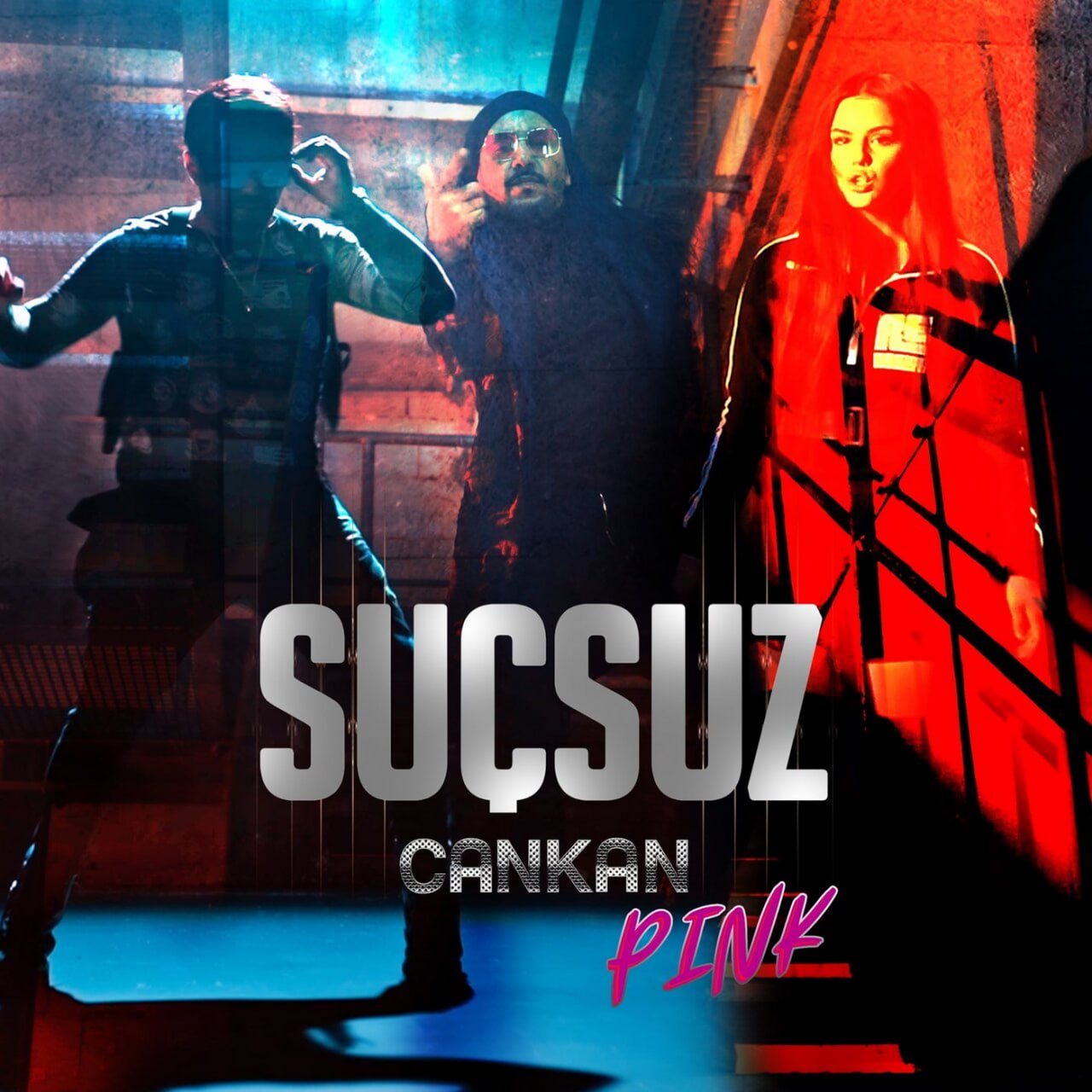 Cankan - Suçsuz