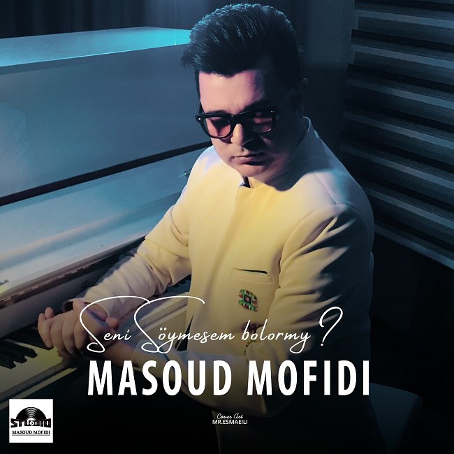 Masoud Mofidi