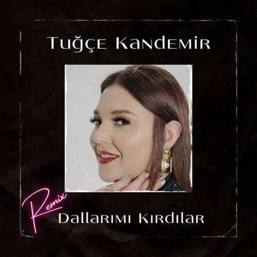 Tuğçe Kandemir  - Dallarımı Kırdılar (Remix)