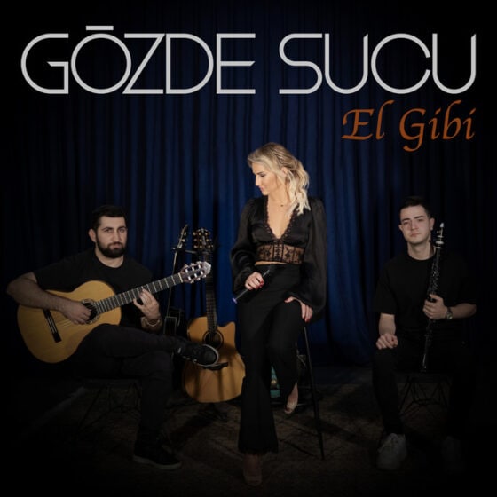 Gözde Sucu