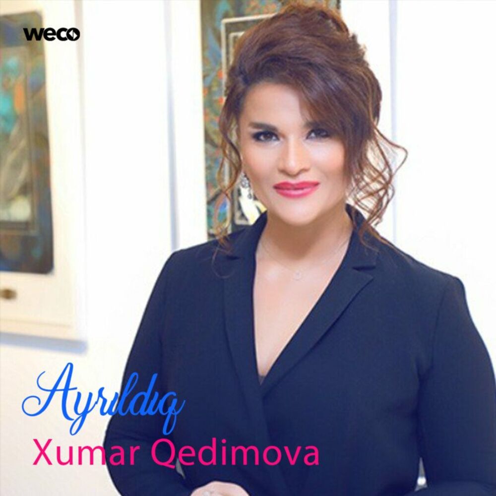 Xumar Qedimova