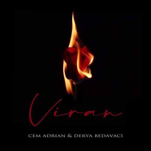 Cem Adrian - Viran