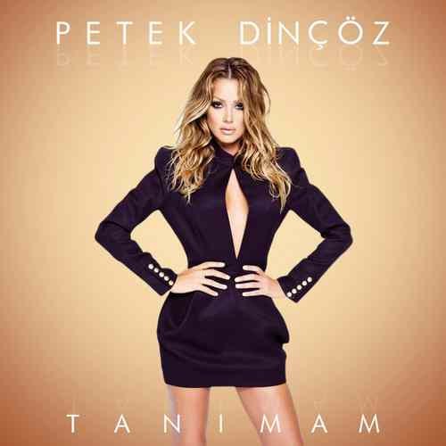 Petek Dinçöz  - Tanımam