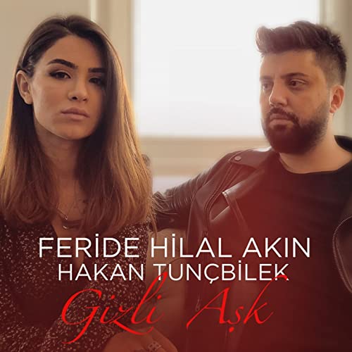 Feride Hilal Akin