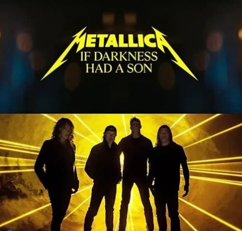 Metallica