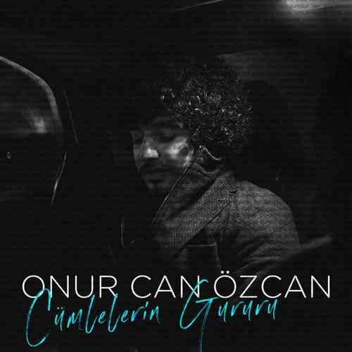 Onur Can Özcan