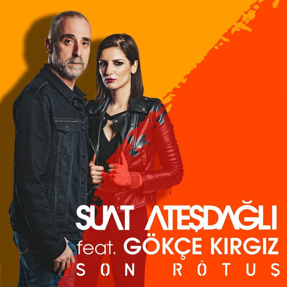 Suat Ateşdağlı