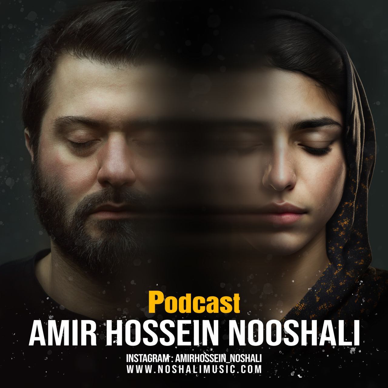 Amirhossein Noshali