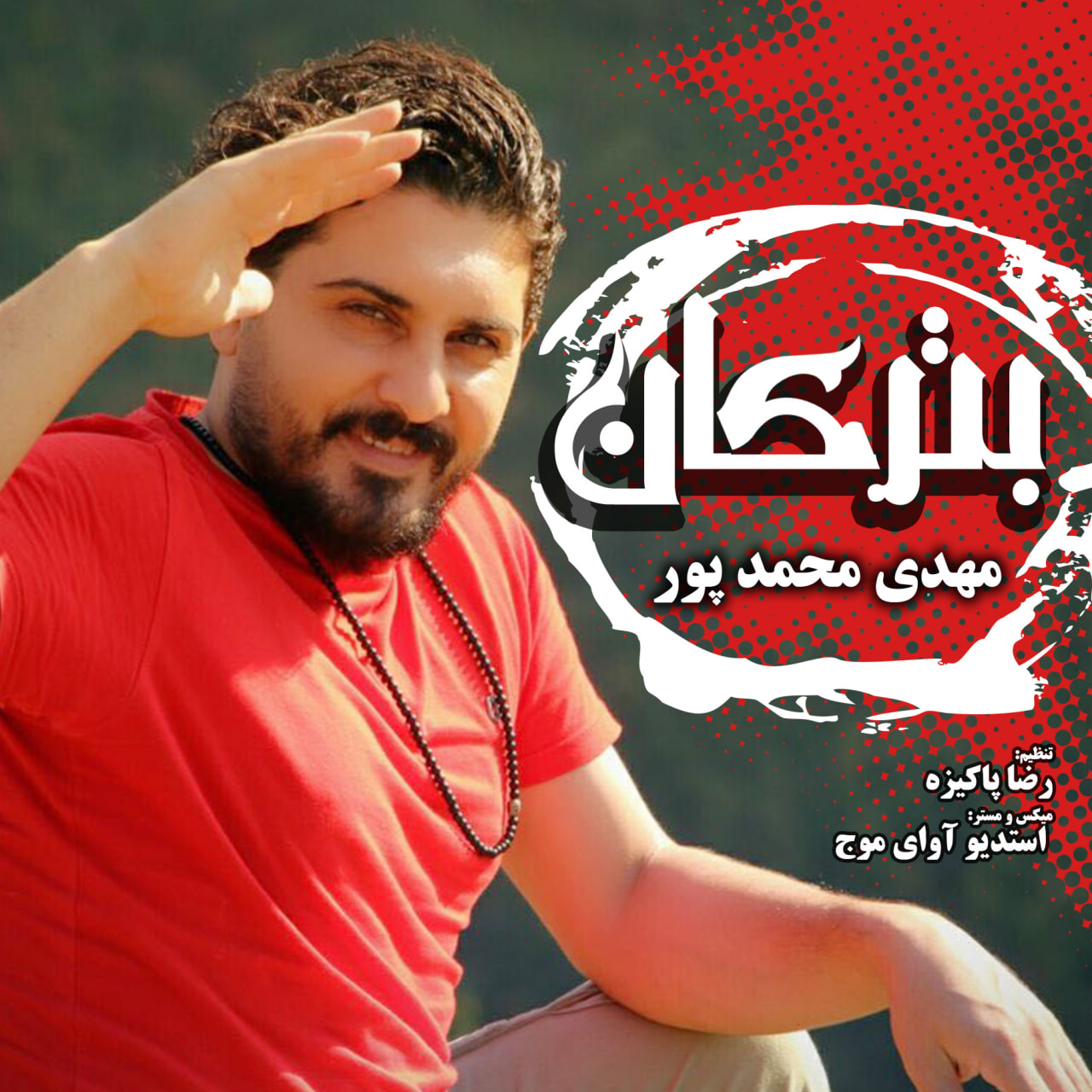 Mehdi Mohammadpor