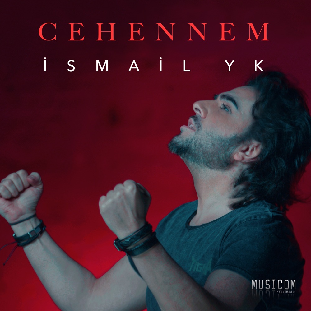 Ismail YK - Cehennem