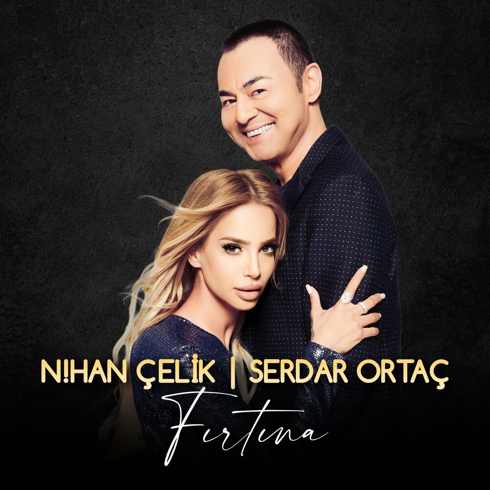 Serdar Ortac - Fırtına