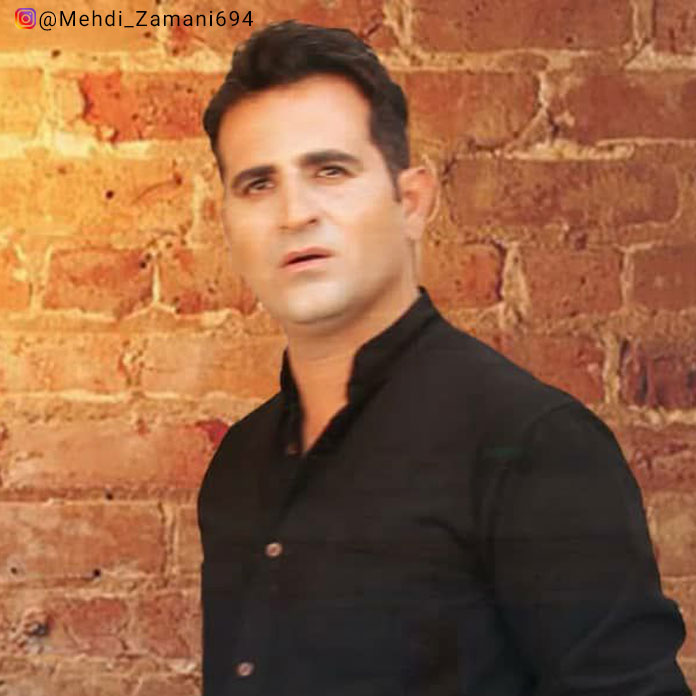 Mehdi Zamani