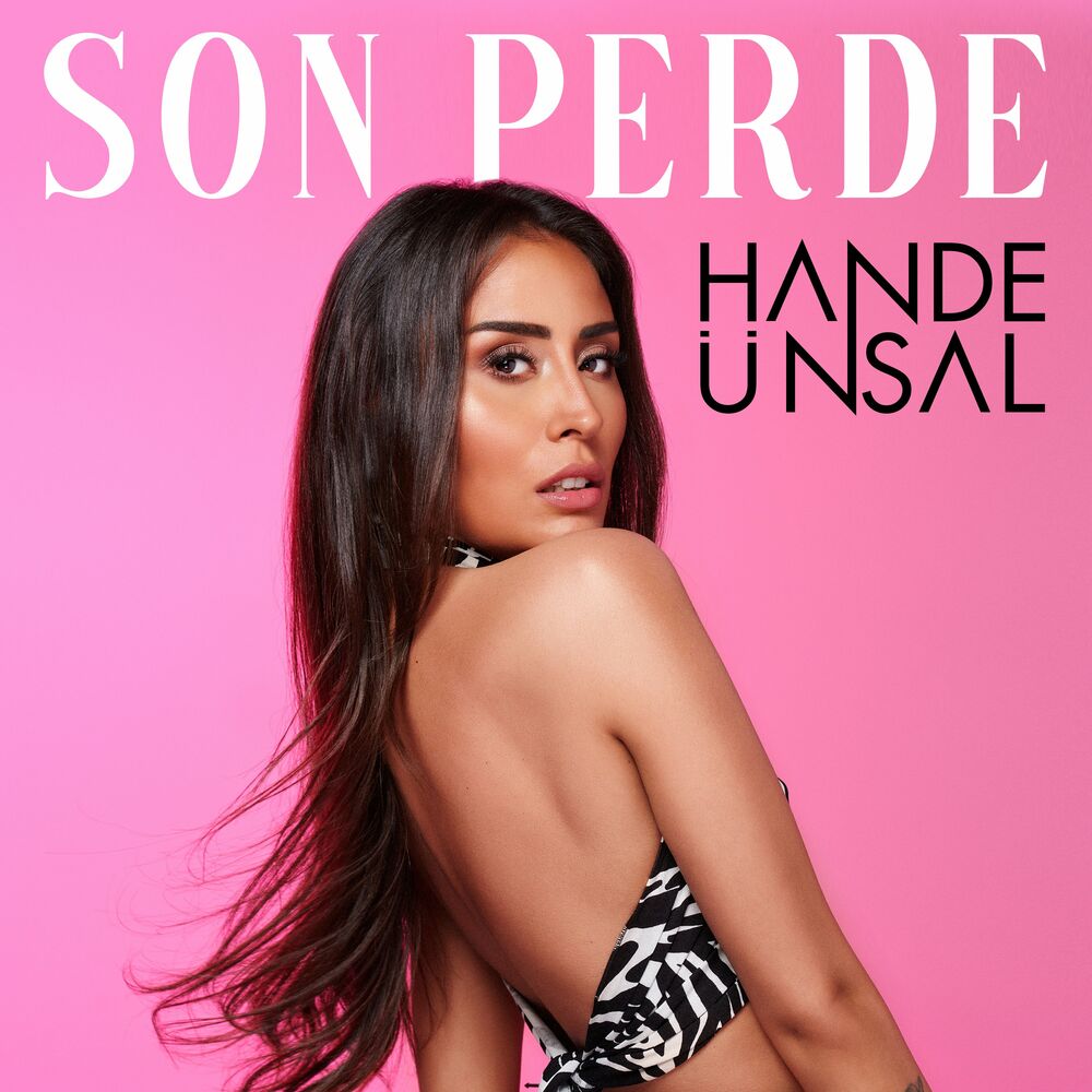 Hande Unsal - Son Perde