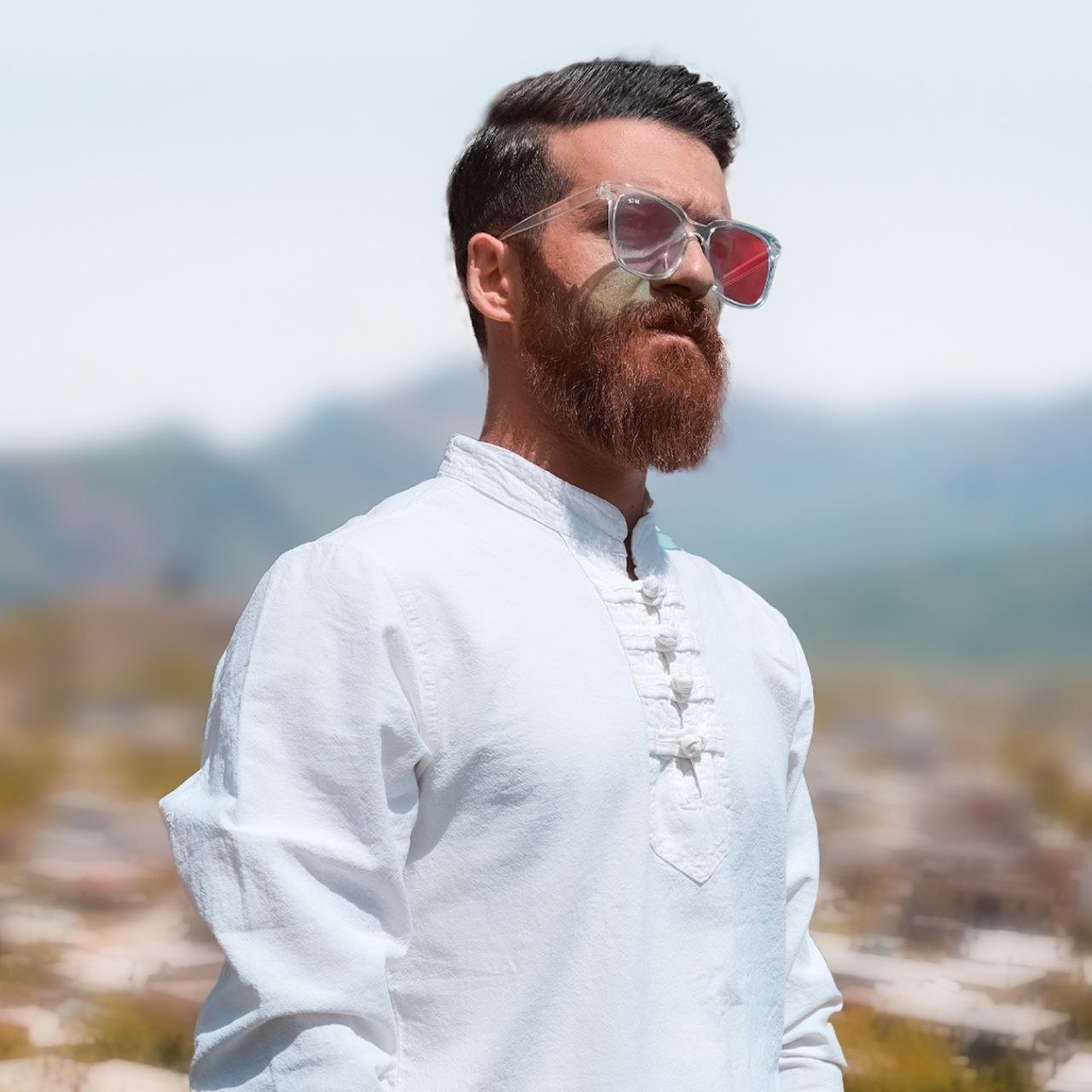 Jafar Farahi Nasab