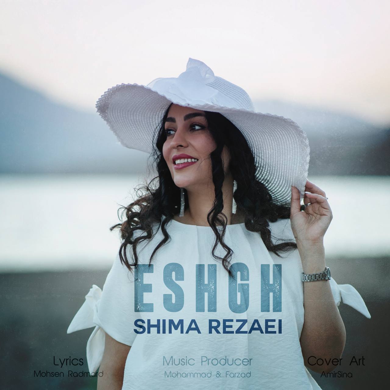 Shima Rezaei