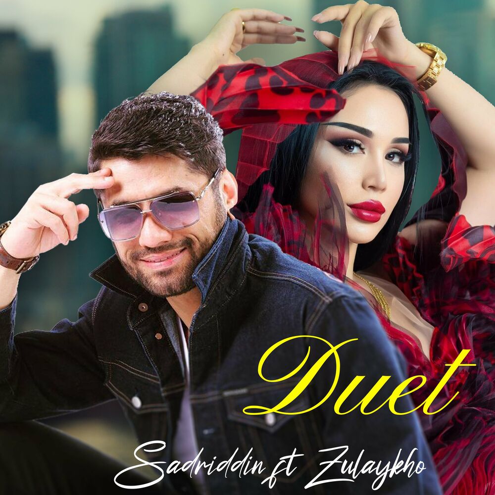 صدرالدین - Duet