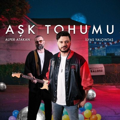 Ilyas Yalcintas  - Ask Tohumu