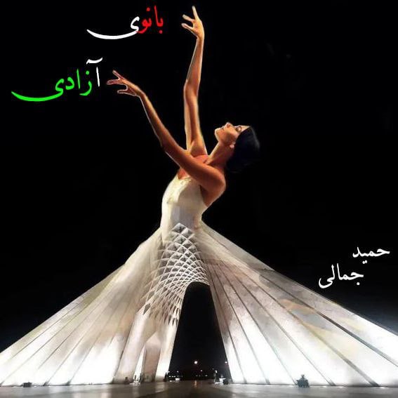 Hamid Jamali