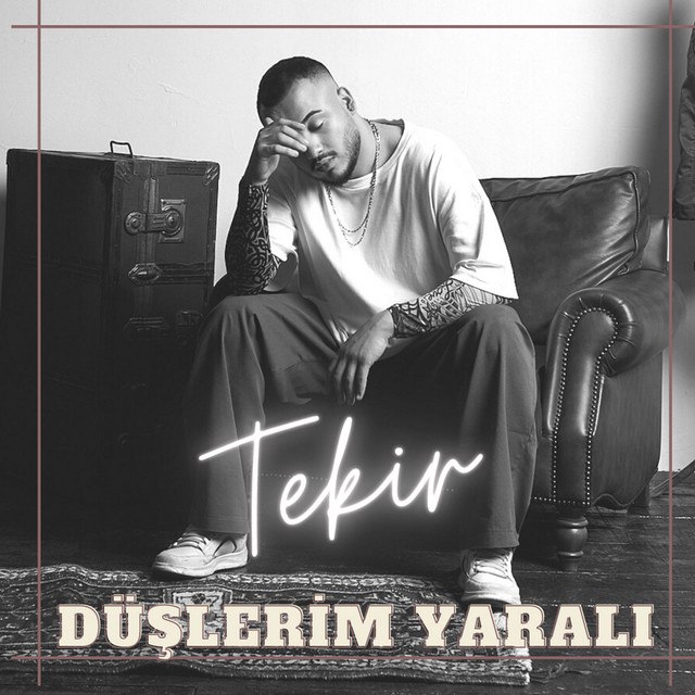 Tekir  - Düşlerim Yaralı
