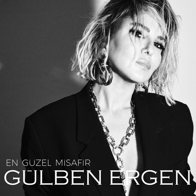 Gulben Ergen