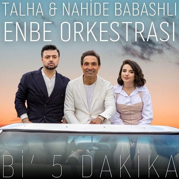 Nahide Babashli - Bi Bes Dakika