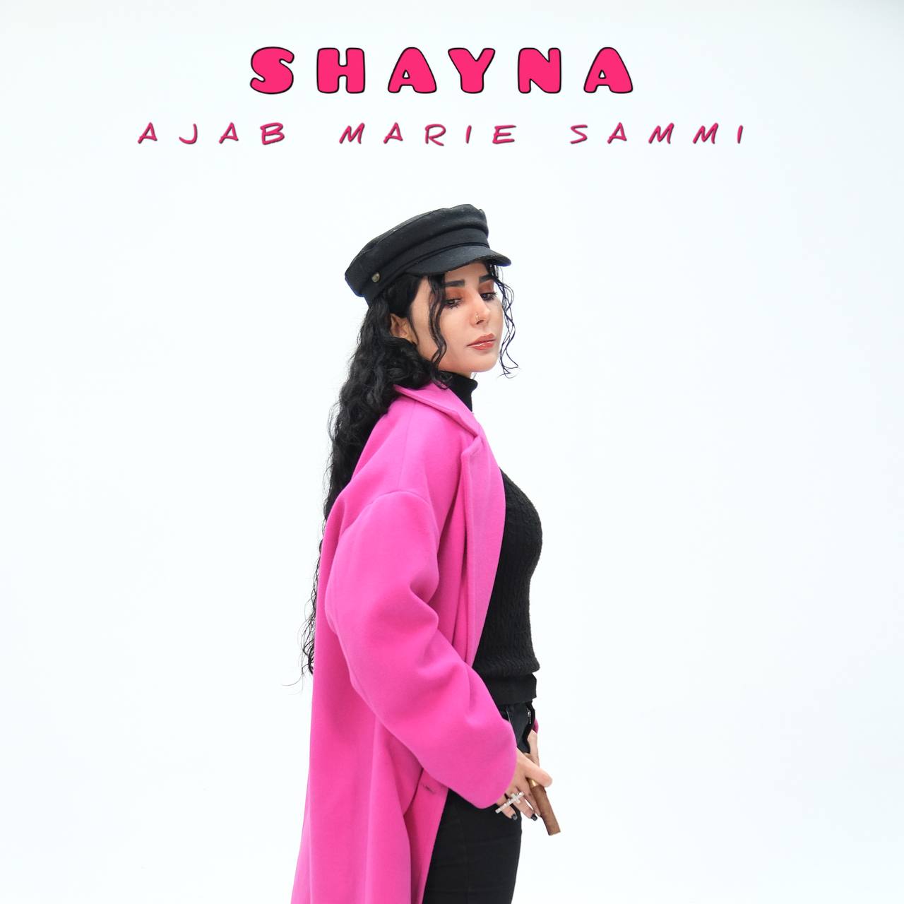 Shayna