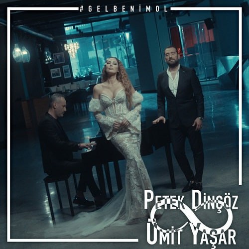 Petek Dinçöz, Ümit Yaşar
