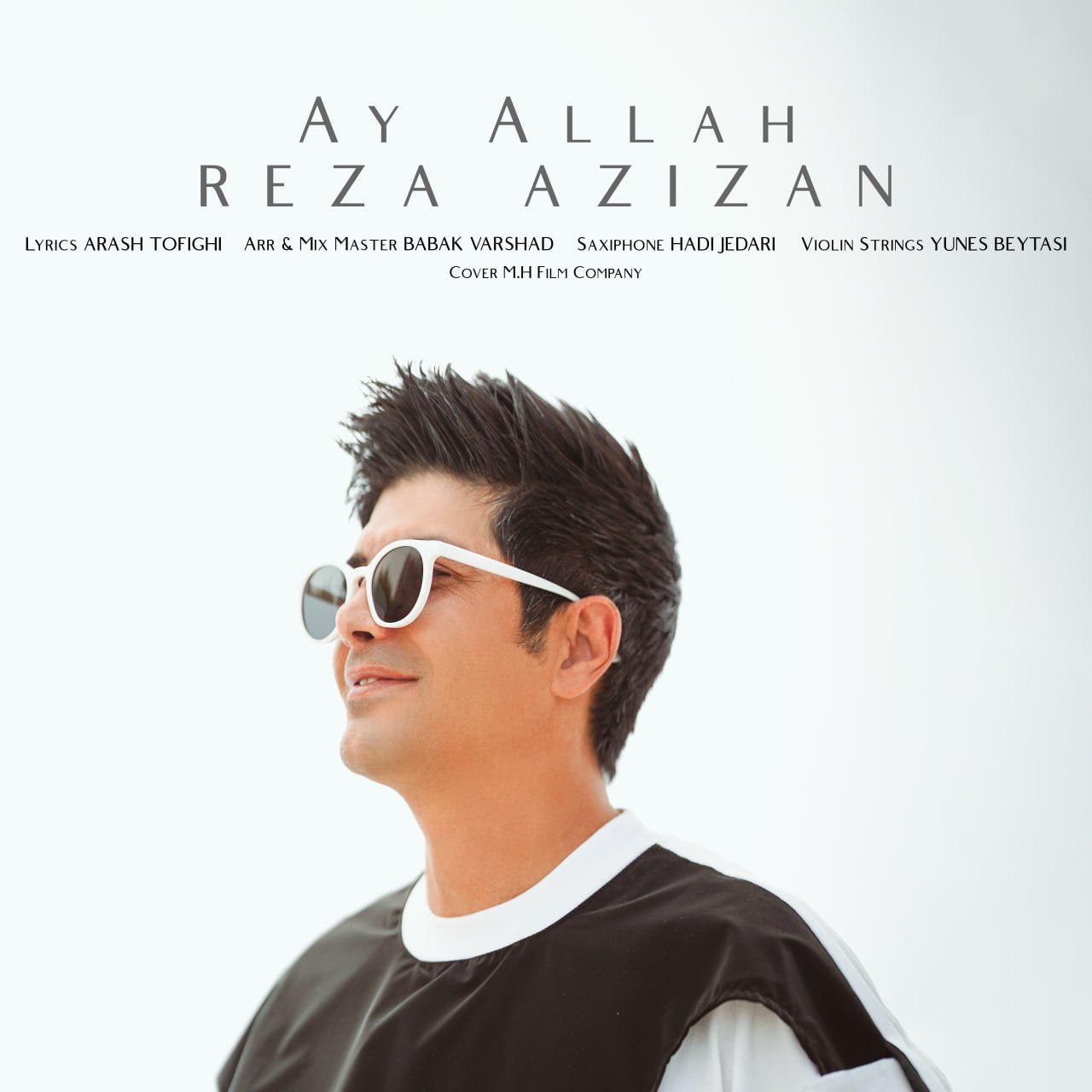 Reza Azizan