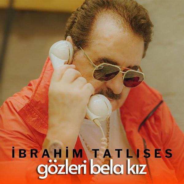 Ibrahim Tatlises  - Gozleri Bela Kiz