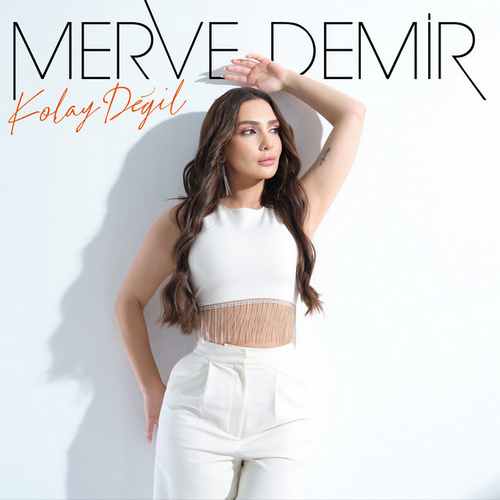 Merve Demir