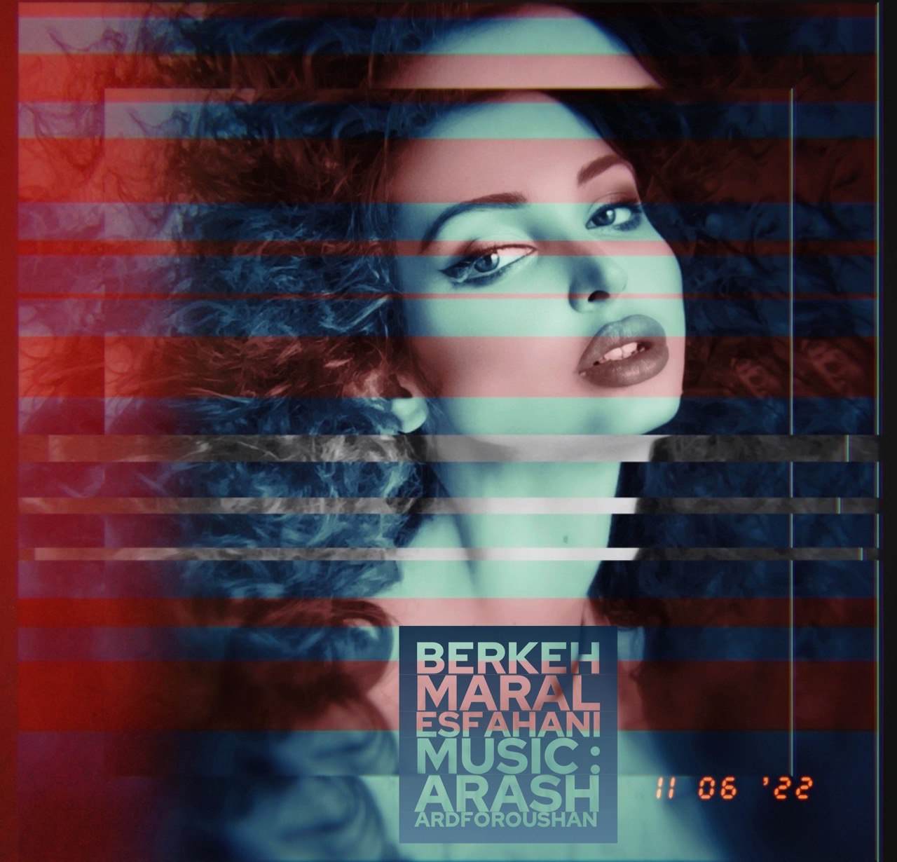 Maral Esfahani
