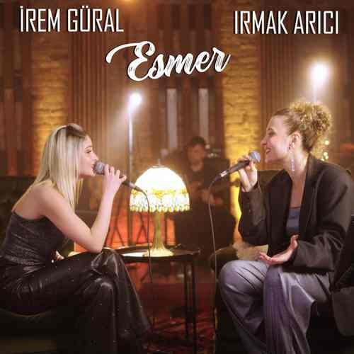 Irmak Arıcı - Esmer - Live Performance