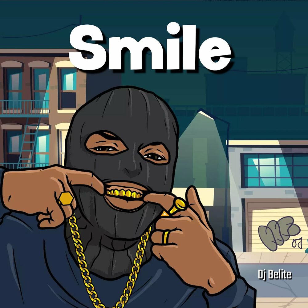Dj Belite  - Smile