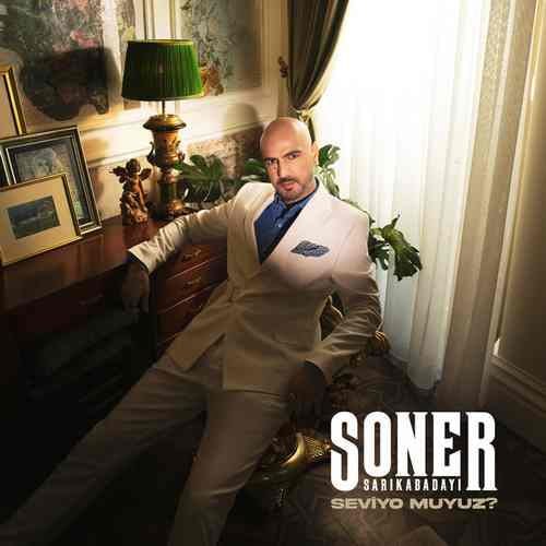 Soner Sarıkabadayı