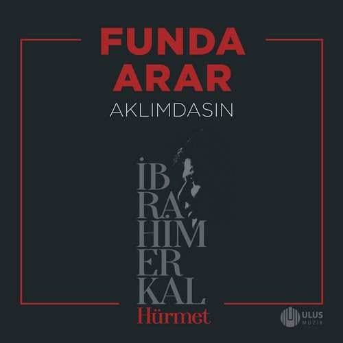 Funda Arar - Aklımdasın