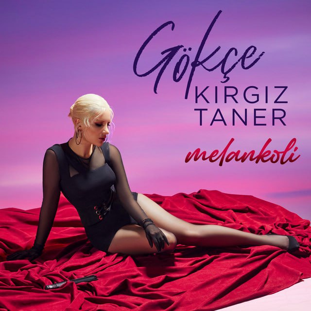 Gökçe Kırgız Taner