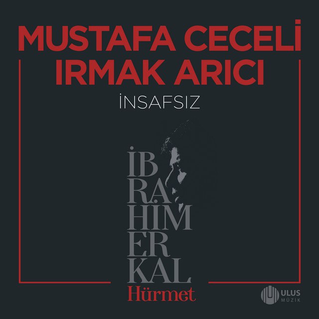 Mustafa Ceceli - İnsafsız