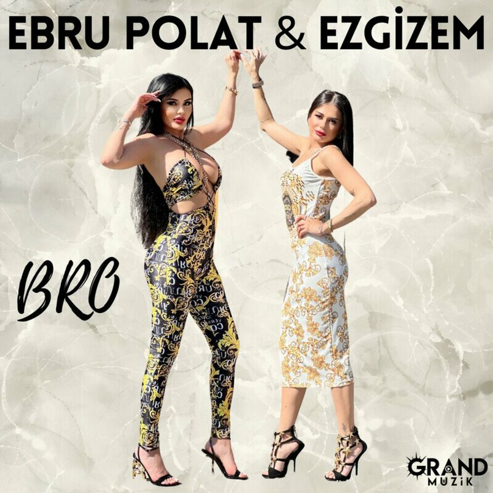 Ebru Polat - Bro