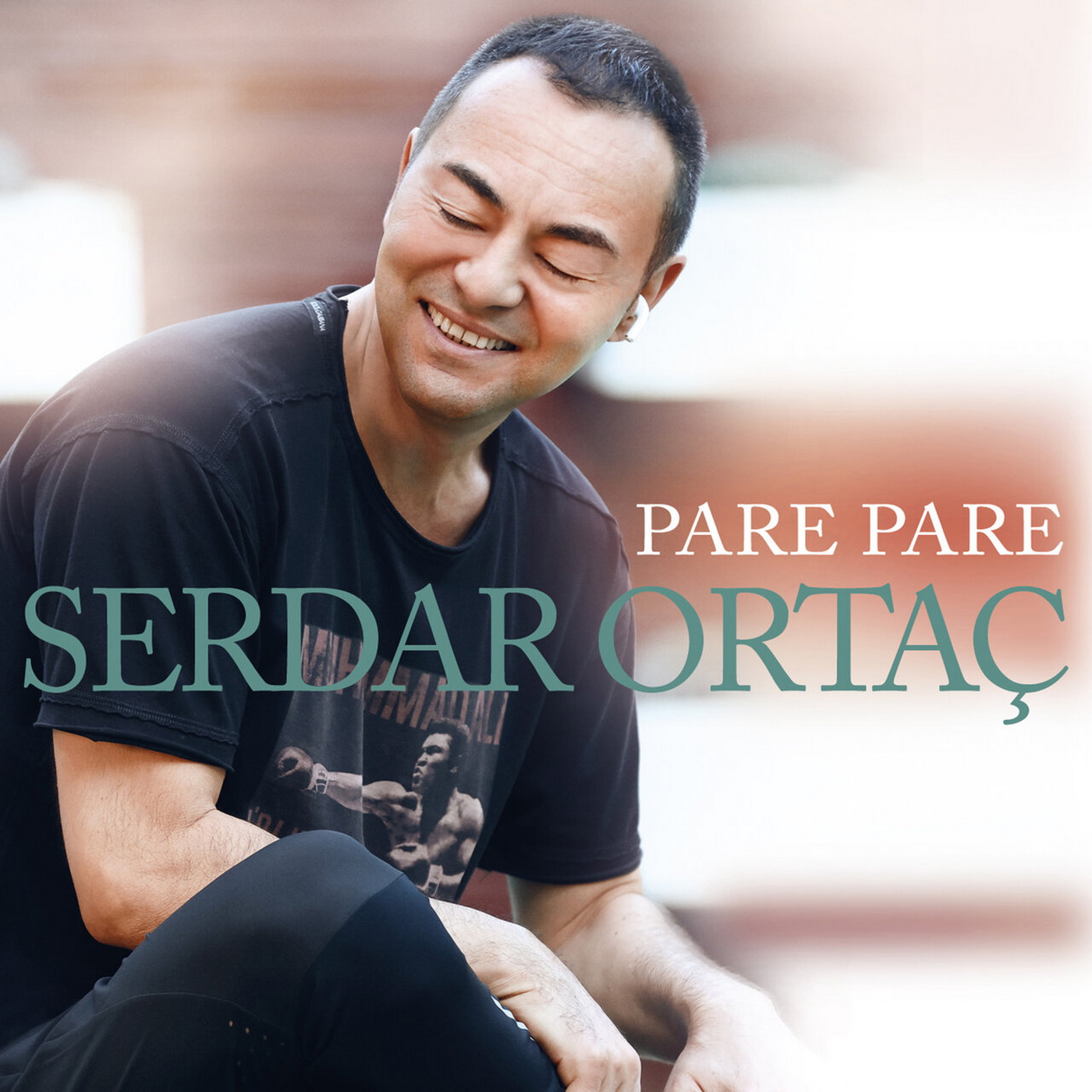 Serdar Ortac - Pare Pare